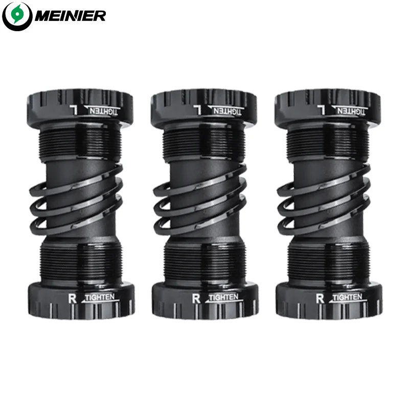 bottom bracket bearings bicycle bottom bracket bearing Bearings Press Fit for Mountain bike Road bicycle lock Bottom Brackets