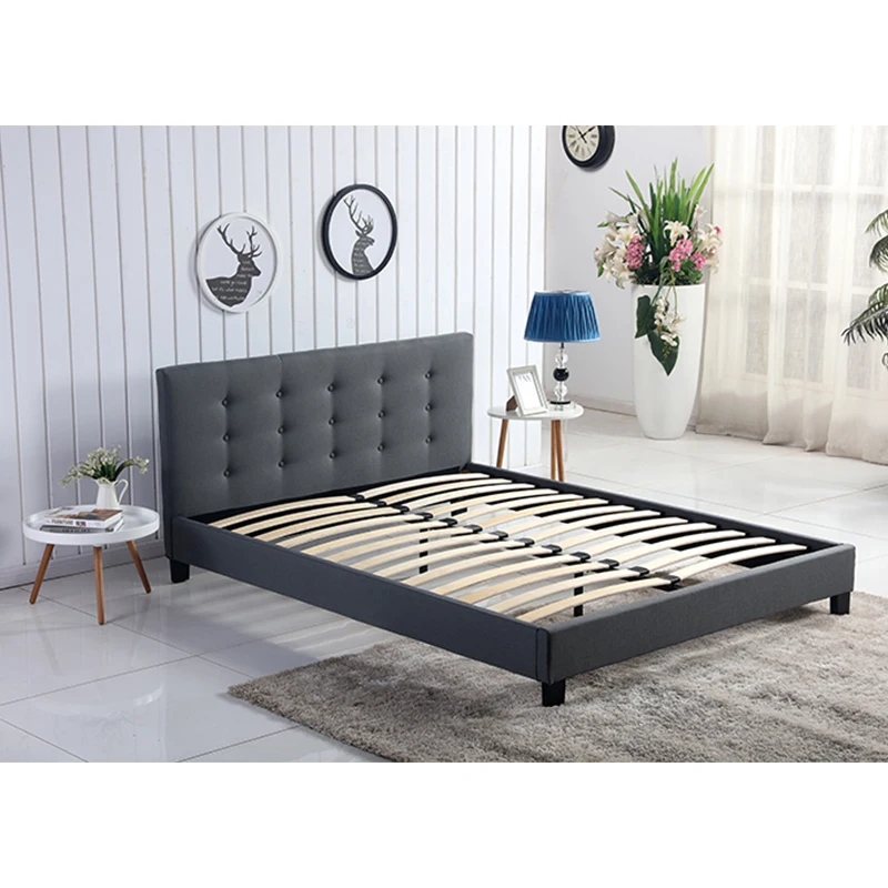 assemble without screws wood bed wooden beds head base high quality king four poster bed wood