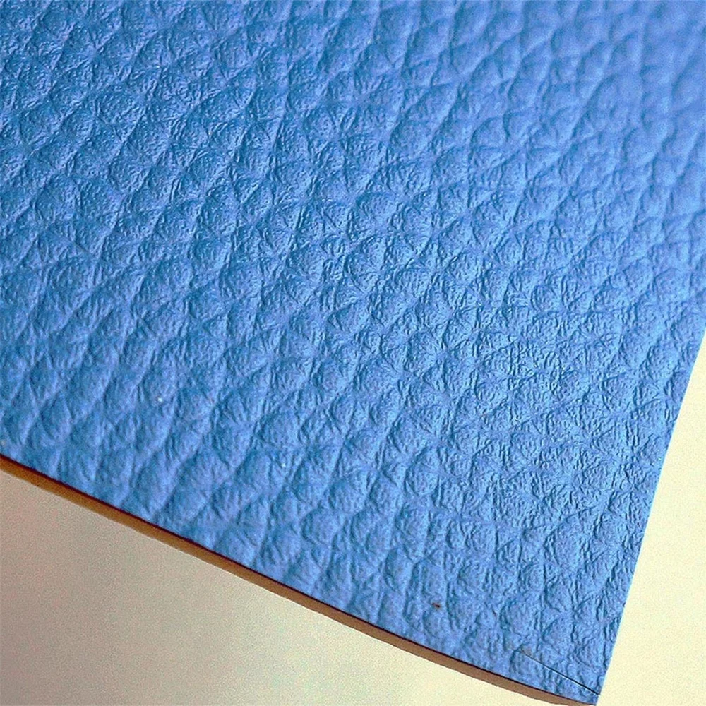 pvc gym flooring foam backing sponge plastic sheet plastic slatted flooring