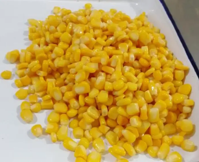 
Canned Sweet Corn ,canned Mais 