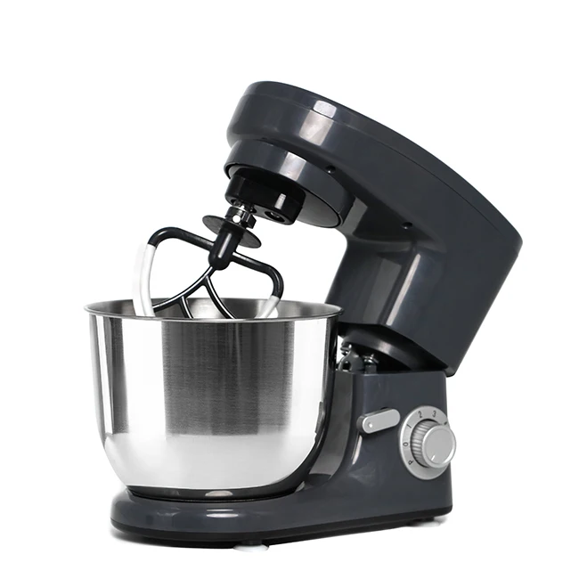 OEM Small food powder stand mixer machines dough mixer 3.5 kg 800W batidora industrial de panaderia