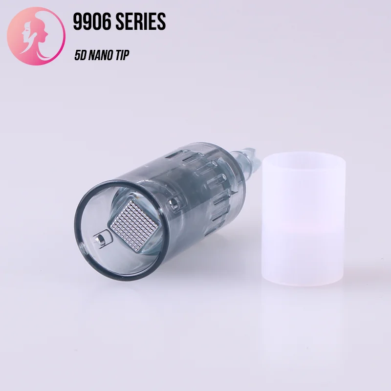 16 наклонных штрихов иглы для dermapen 9906