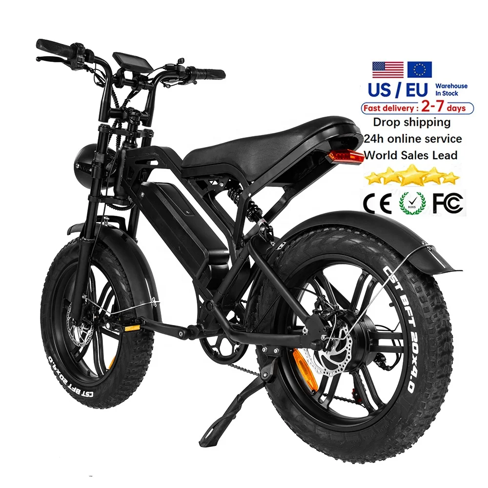 V20 ebike модернизировать толстые шины горный внедорожный электровелосипед Спортивный Электрический городской электрический велосипед 250 Вт Электронный fatbike