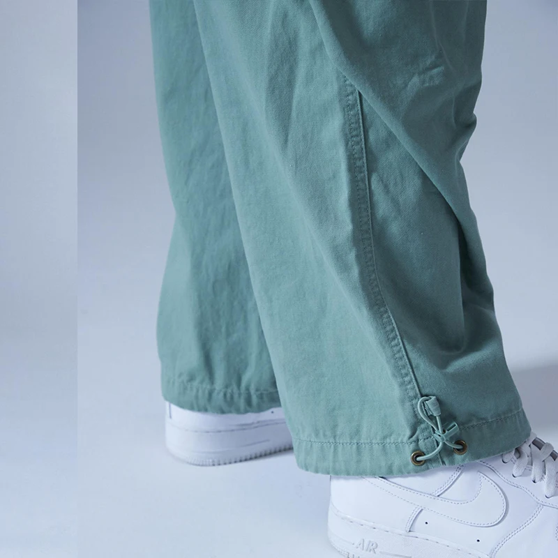 Комбинезон с карманами