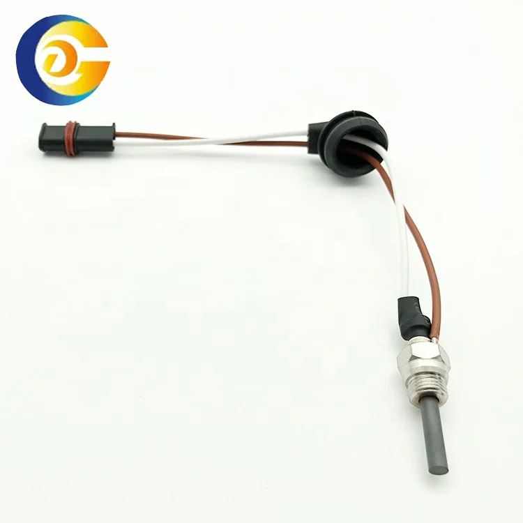 Manufacture car part diesel pressure sensor engine glow plug