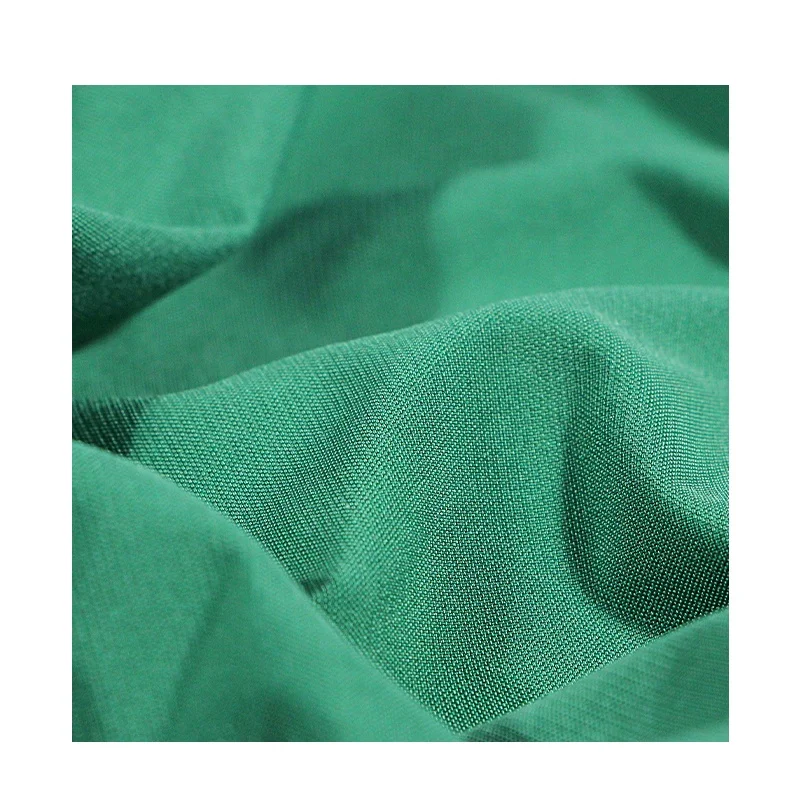 New coming Stripe fabric custom multicolor 100%polyester fabric for jacket  material use for  clothing