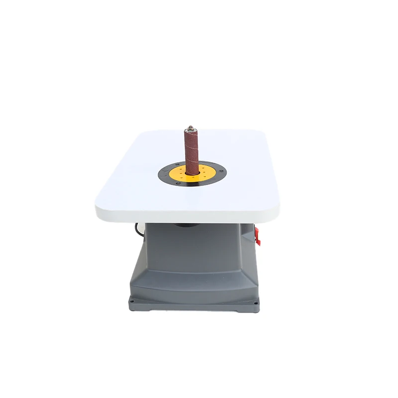 Factory wholesale custom multi functional Curved surface polishing machine