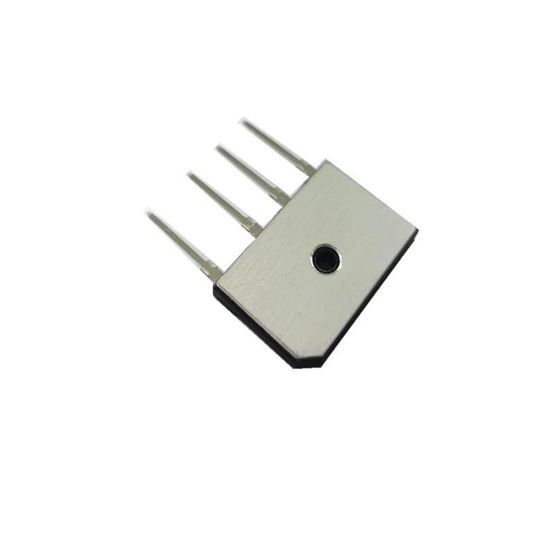 
25A 1000V High thermal conductivity high quality high-performance HD25SB100 single phase sine wave Bridge Rectifier 