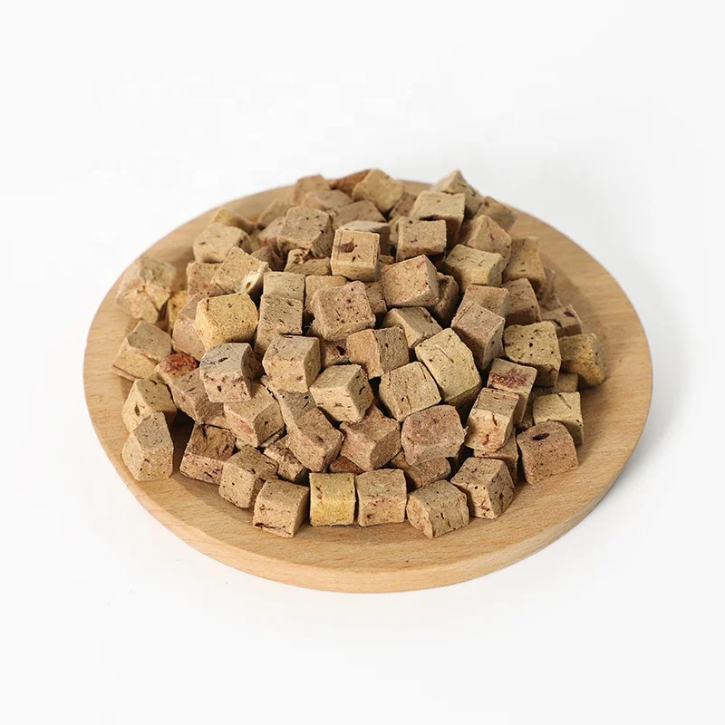 PETO Feed Grade freeze dried beef liver cat snack dog treats catfood for cat and dog food manufacturer