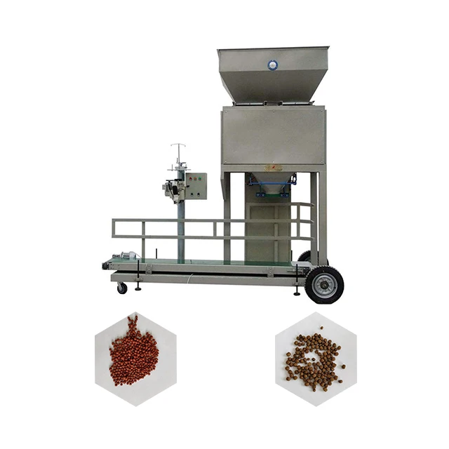 China Aquaculture Fish Pellet Meal Pet Extruder Fish Food Processing Plant