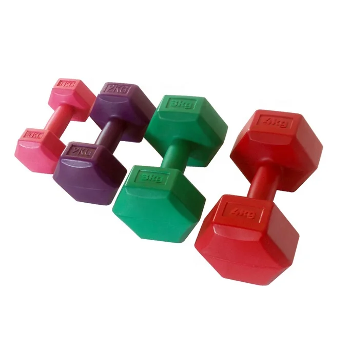 Factory Low Price Cheap High Quality Cement Dumbbell