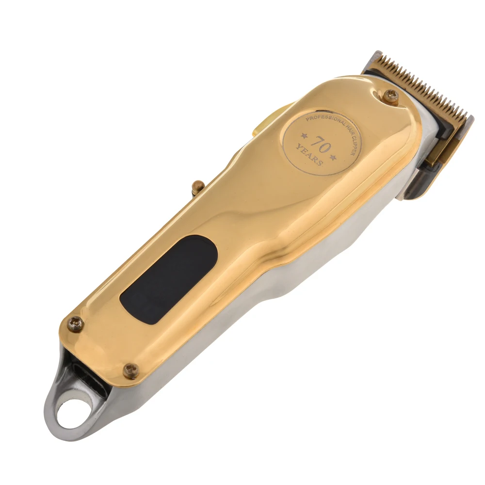 Cheap Price Stainless Steel Electric Professional Hair Clippers And Trimmers