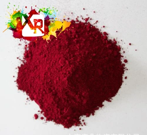 Красители Кислотные фиолетовые 54 кислотные красные 10B CAS 11097-74-8