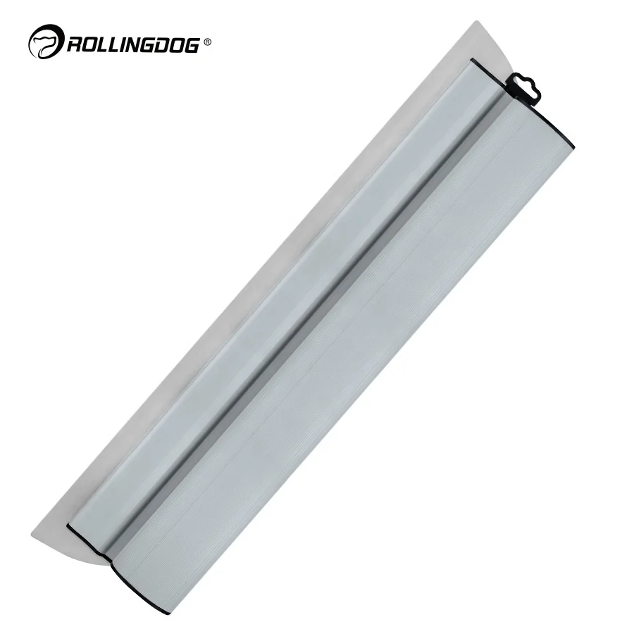 ROLLINGDOG ELITE 50439-50444 Construction Tools Drywall  Skimming Blade Wall-Board Plasterboard Wall Paint Scraper