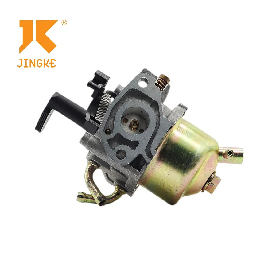 15mm P15D carburetor 4 stroke 49cc engine 142F for GX50 GX100 Gas lawn mover cutter mowers Motorized Bicycle Bike carbs