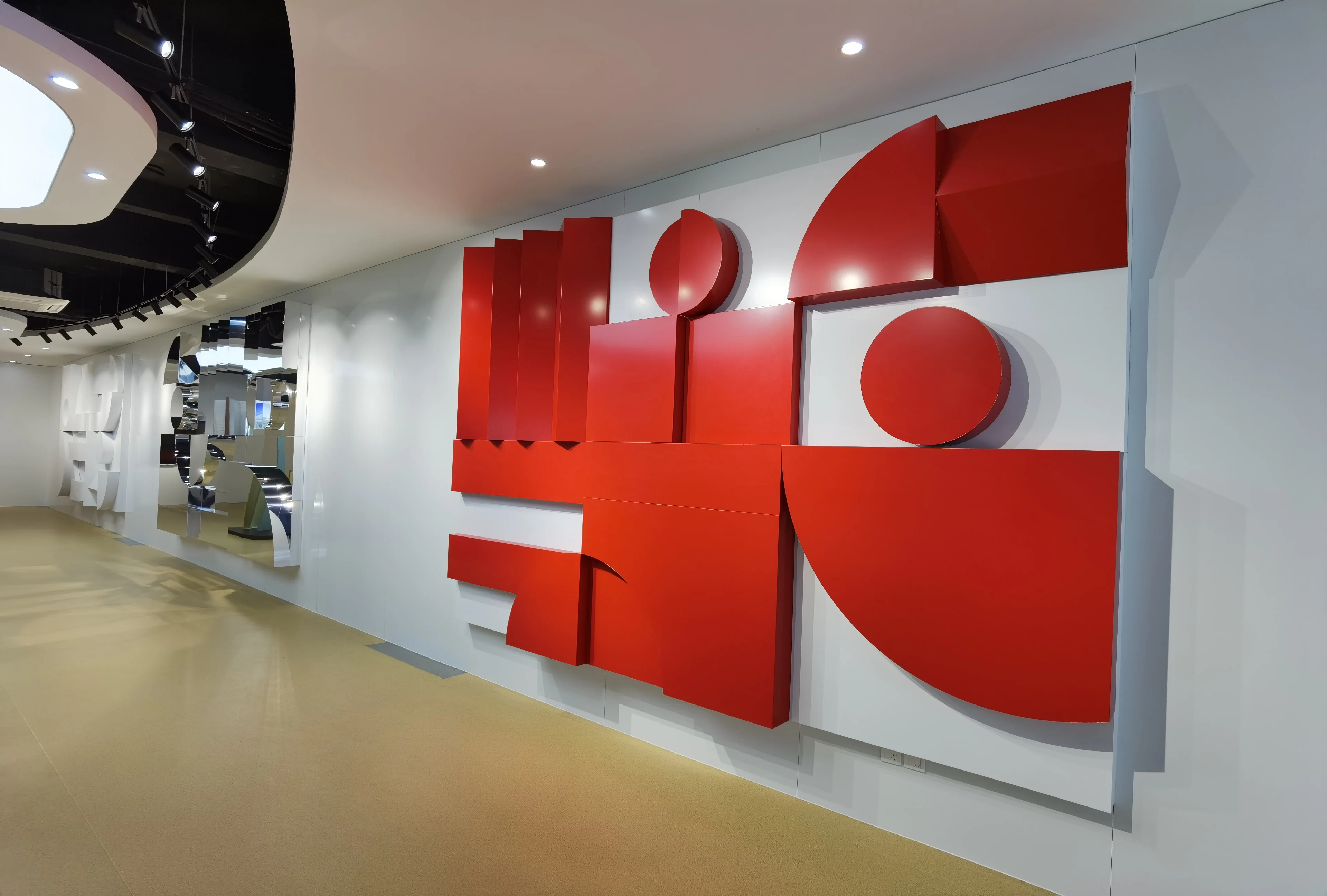 Factory Price Decorative PVDF/ACP Coated  panel alucobond aluminum composite panel For Exterior Wall Cladding