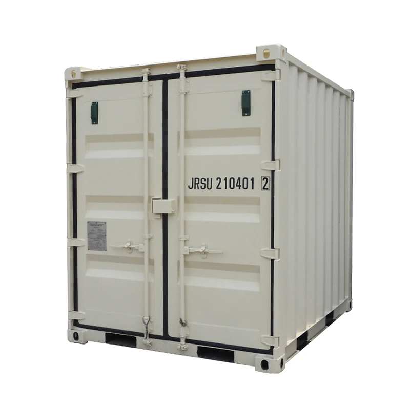 Customized 6m Cube stackable Mini container