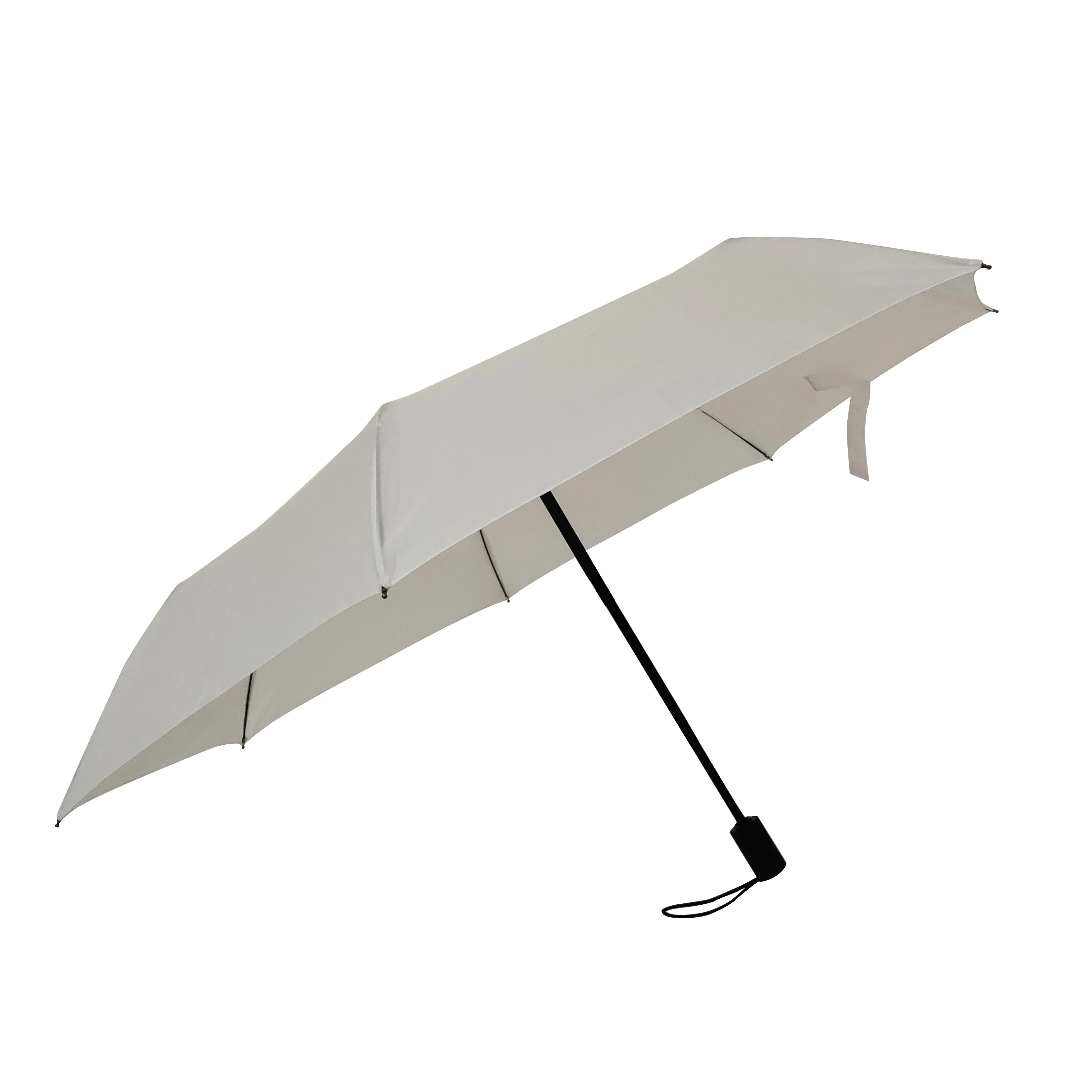 
Capsule umbrella whole sales Promotional Auto Open Foldable Umbrellas 