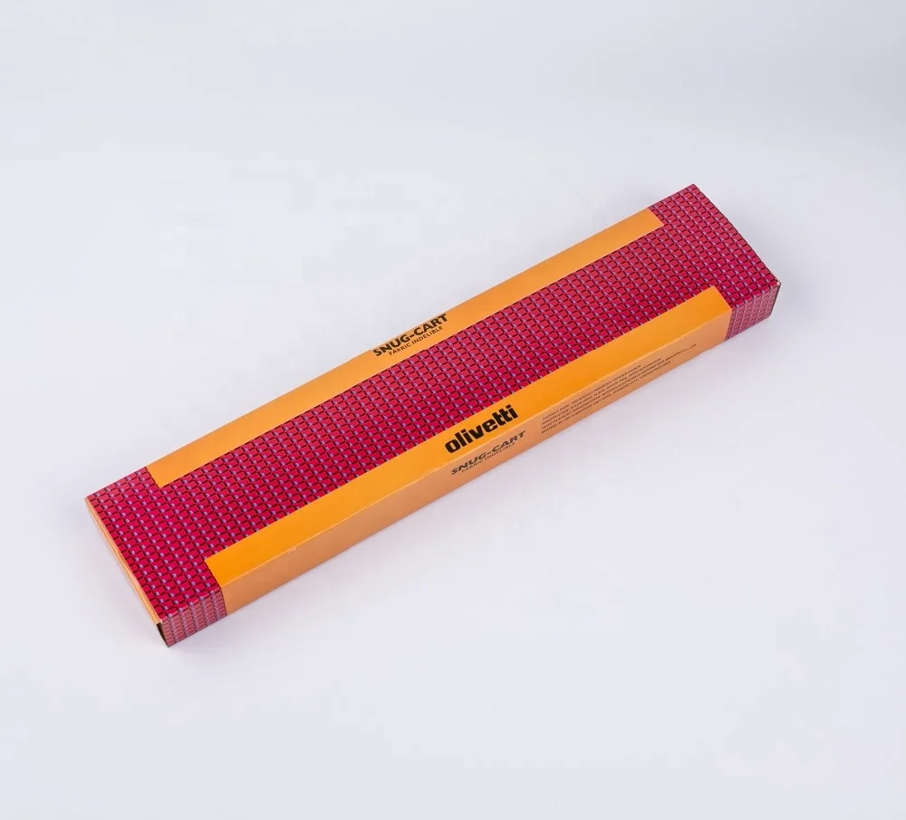 Оригинальный новый ленточный картридж Olivetti PP2 длиной 14 м