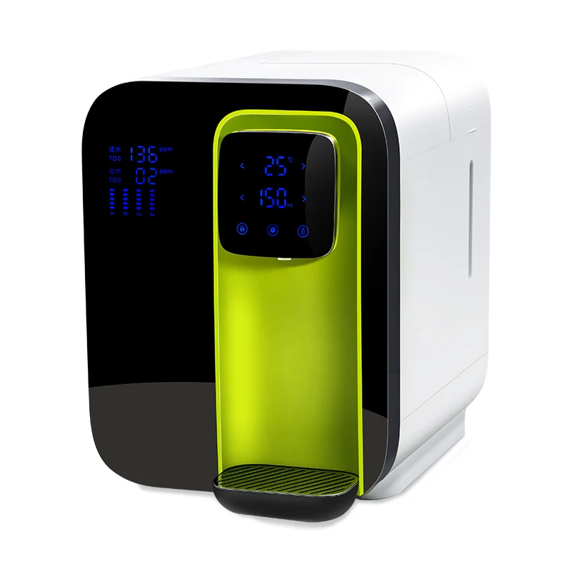 Жесткая горячая бесплатная касания тренажерный зал висит Золотой Новый диспенсер для воды жидкий Гольф hanabishi диспенсер для воды цена