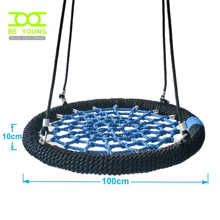 Indoor Wooden Slide And Swing Children Playground Set Swings Metal Garden Children Amusement Park Games Play