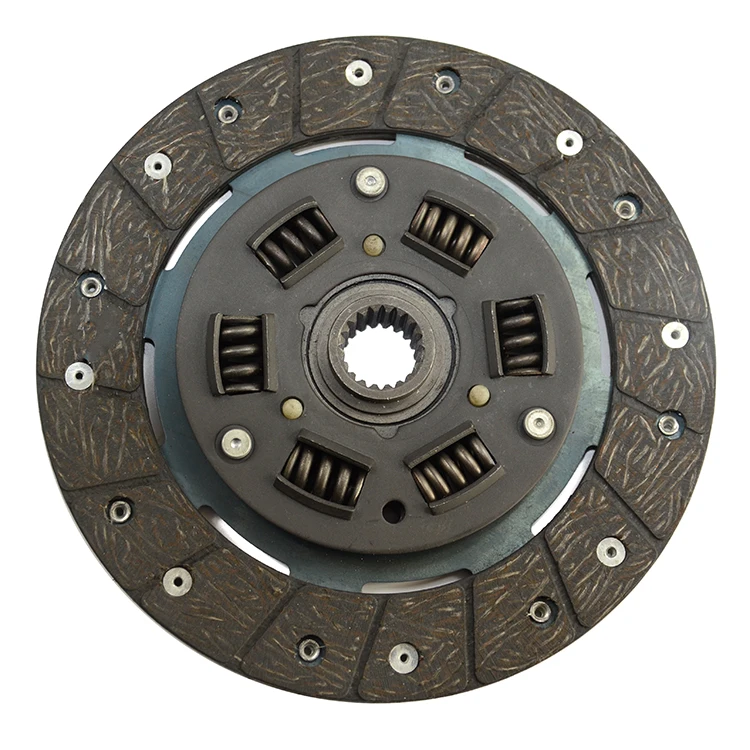 clutch assembly clutch plate  cheap price 319015610 for Fiat 1.5