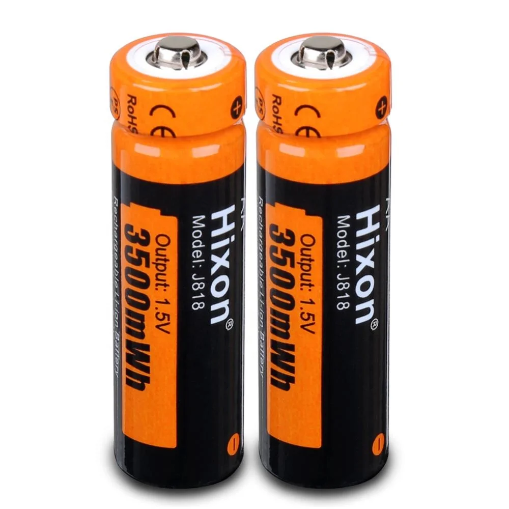 Oem Odm common sizes high performance 1.5v battery for flashlight