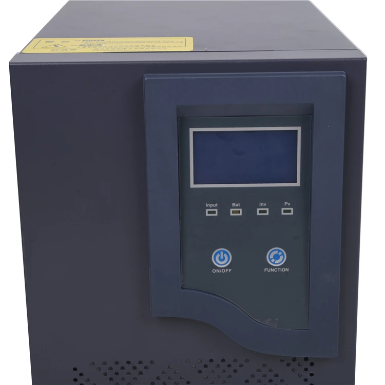 Wholesale Integrated high-intelligence ongrid solar inverter 1kw