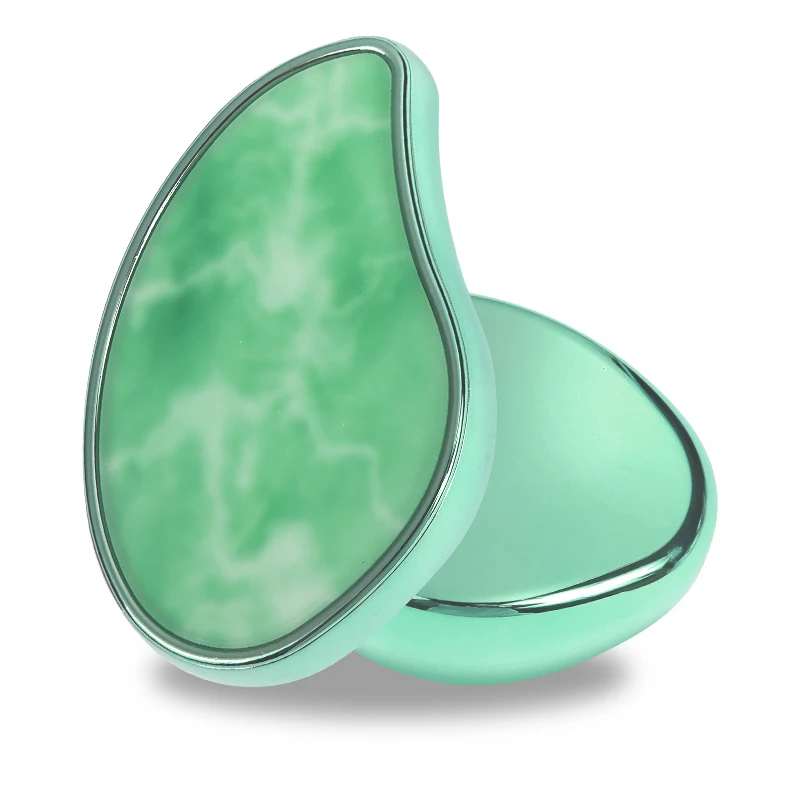 New design body painless hair removal erase magic glass nano crystal hair remover machine