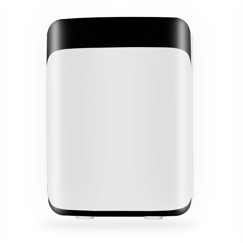 
10L mini refrigerator small fridge hot and cold dual-purpose vehicle electric portable refrigerator medicine food Refrigerate 