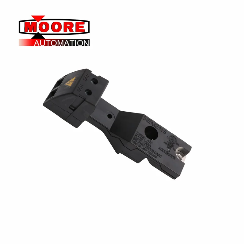 SIEMENS 6SL3162-2BD00-0AA0 Rectifier Adapter Electrical Equipment