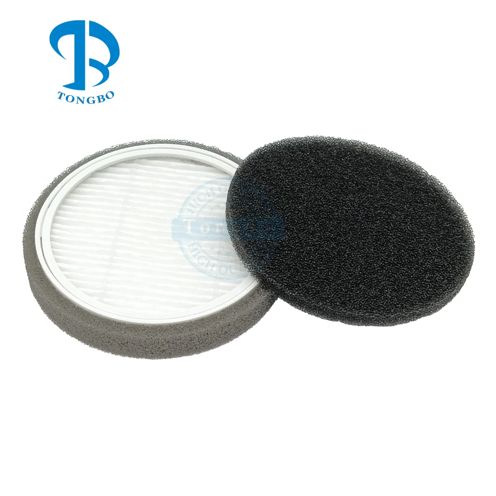 Hepa Filter Fit for Xiaomi Dust Mite Vacuum Cleaner Pro B402HW / Mijia Mite Remover Pro B402CN Replacement Parts Accessories