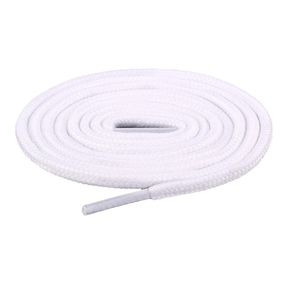 Wholesale shoe laces flat hollow custom printed lacet boot sneaker shoe Quick Lazy Laces 21 Color Shoestring