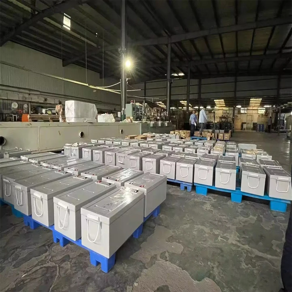 Lead Acid Battery Storage 2v 300AH 400AH 500AH 600ah 800AH Inverter Battery for solar system energy storage battery