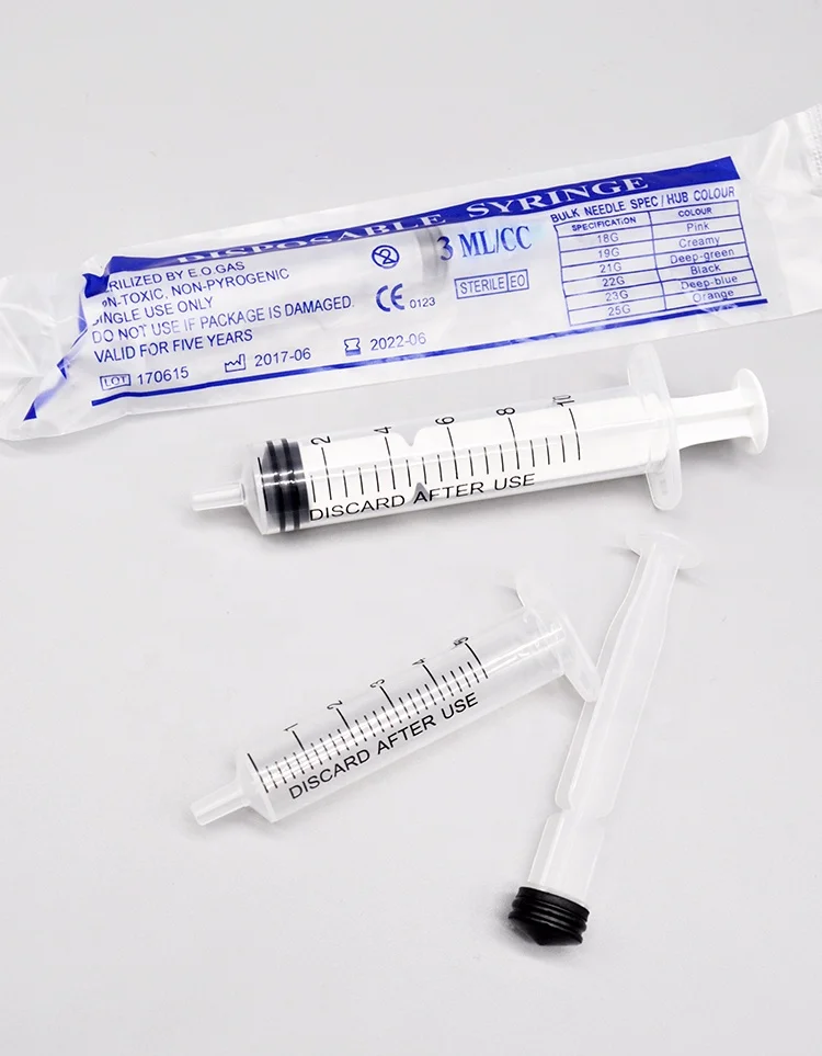 RU approval manufacturing machinery hospital disposable insulin infusion double pump without needle syringe