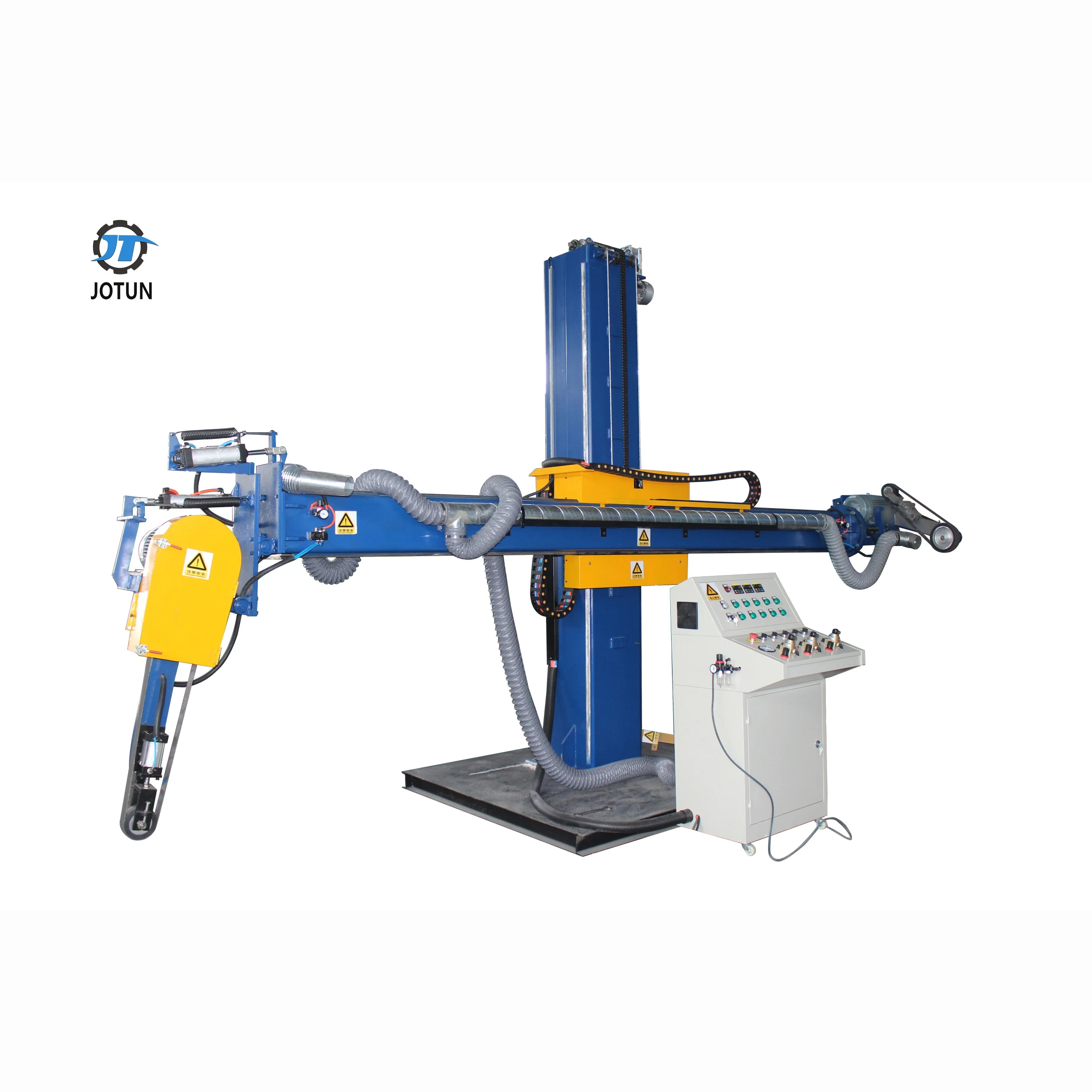 шлифовальный станок для цилиндра и тарелки из нержавеющей стали