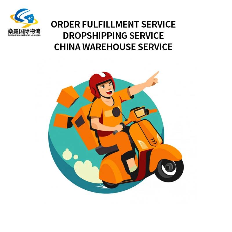 Magento выполнение заказов и бесплатный склад в Китае прямые поставки услуги