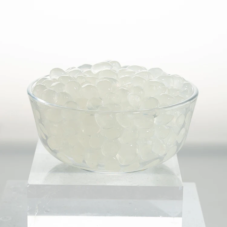 Best Quality Wholesale Fruit Jelly Popping Bursting Boba Pearls Crystal Konjac Topping Jelly