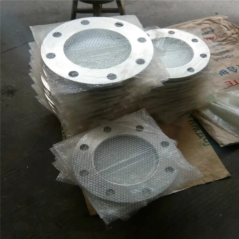 ANSI B16.5 ASME Стандартный класс 150/300/600/900 фланец из нержавеющей стали