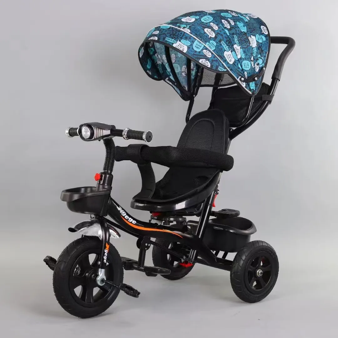 wholesale price children tricycles Manufacture High Quality Simple 3 Wheels Kids Tricycle Baby Trike kids tricycle