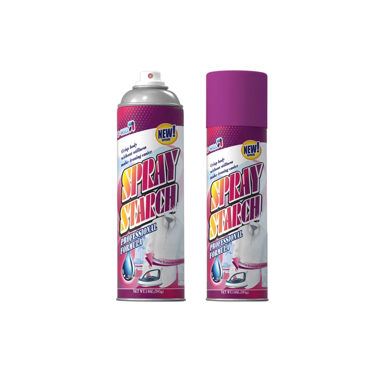 Multifunction Home Cleaner All Purpose Foam Anti Static Cleaning Spray for Clothes