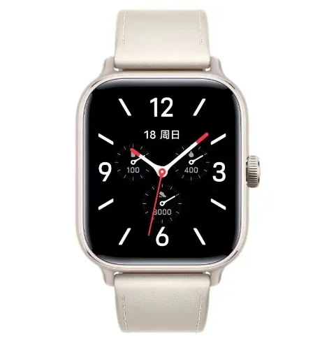 2024 new Vivo Watch GT new smart WATCH sports running long range communication electronic WATCH phone blood oxygen heart rate