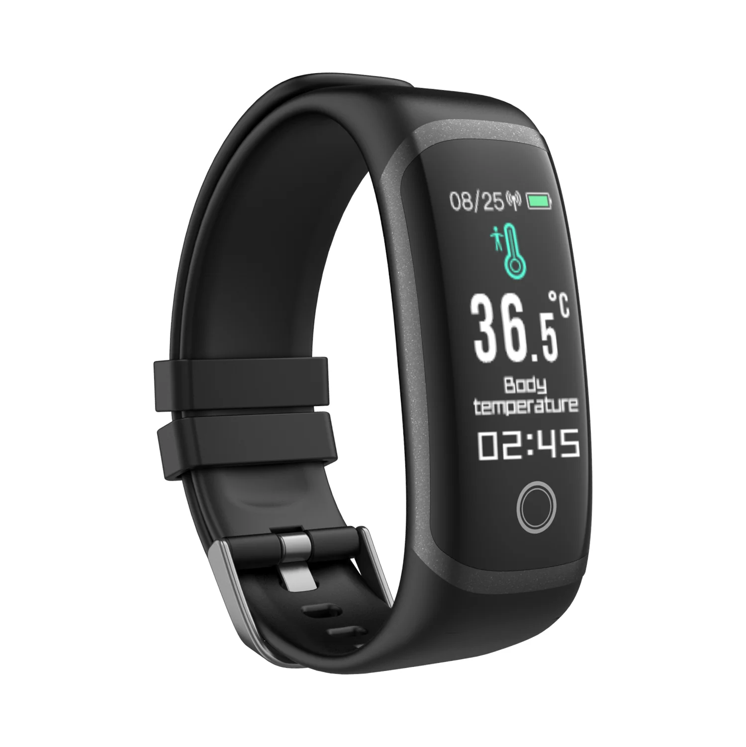 Ios Android Smart Watch T89 Kids Blood Pressure And Heart Rate Waterproof Step Counter Bands Smart Watch