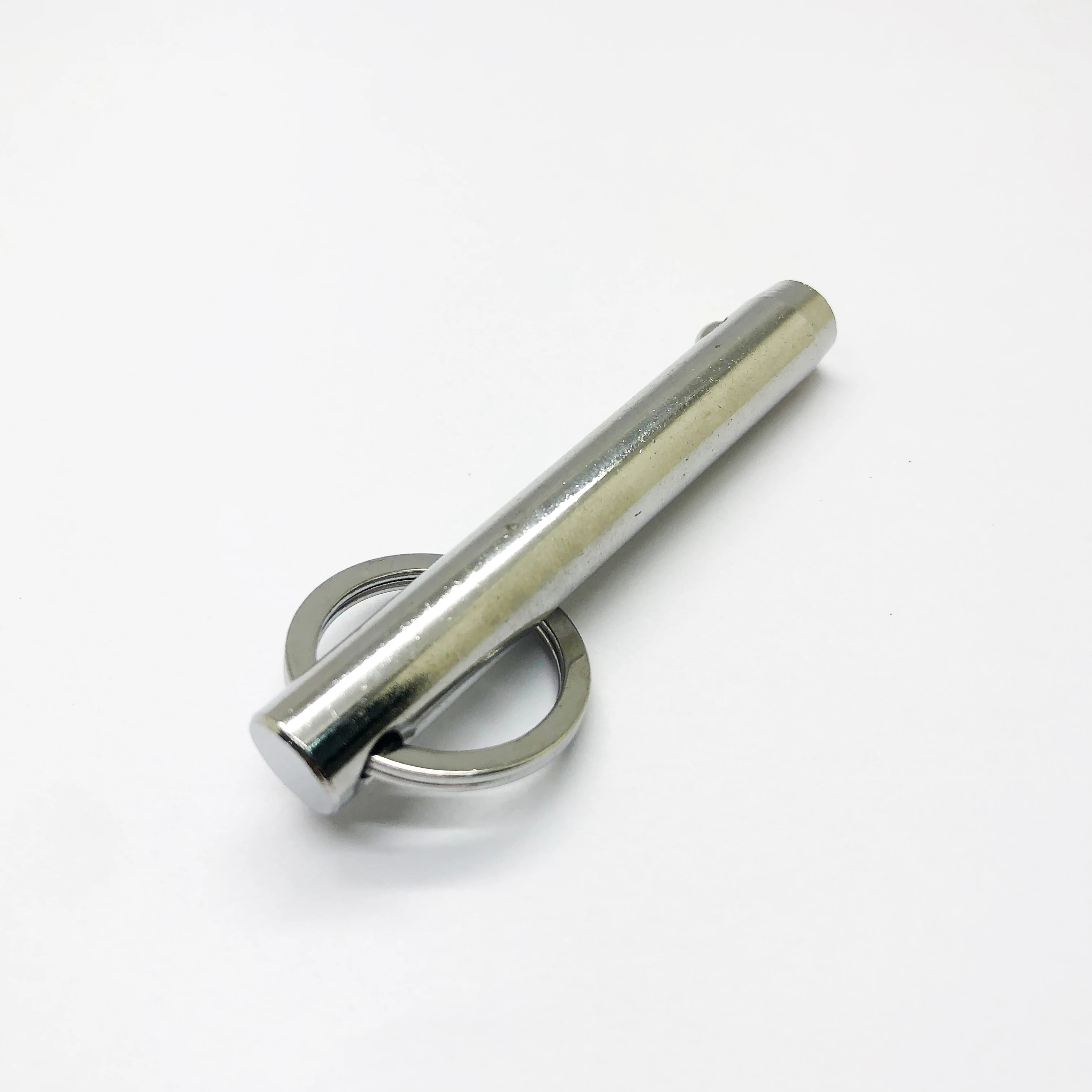 Quick Release Lock Safety Lock Pins Pipe Spring