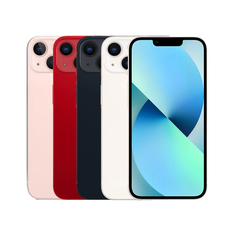 Лидер продаж, Восстановленный телефон для iPhone 12 13, используемый для iPhone 12 Pro Seocond-hand для iPhone 12 Pro max