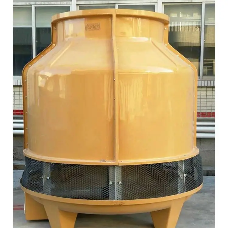 
High Efficiency Two Stage Coal Gasifier Gas Generator Plant 