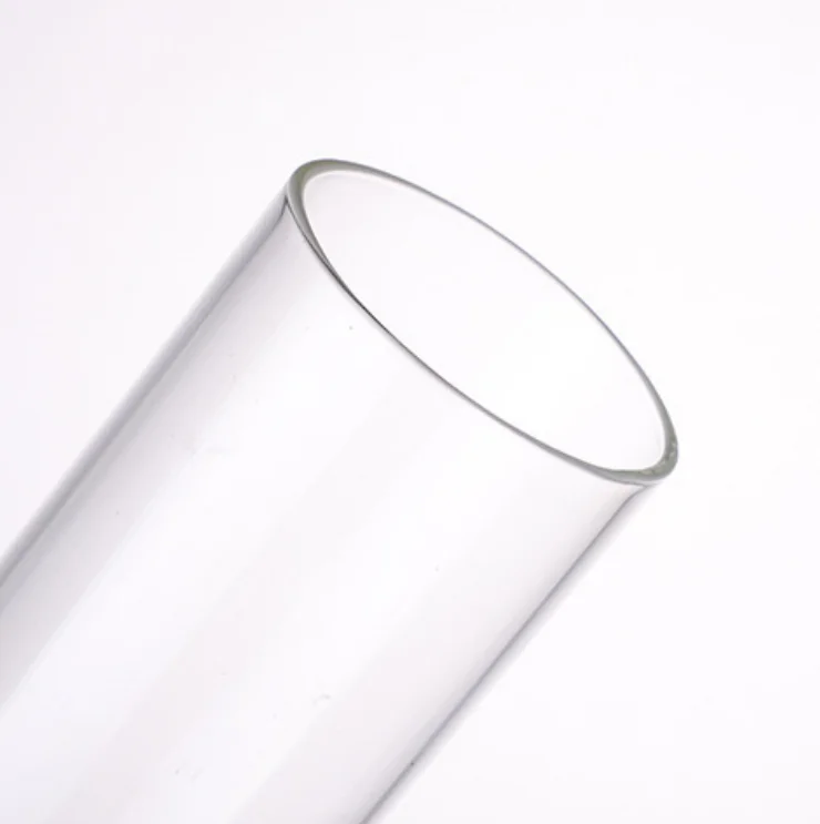 wholesales borosilicate airtight sealed 60ml glass jar with wooden bamboo lid