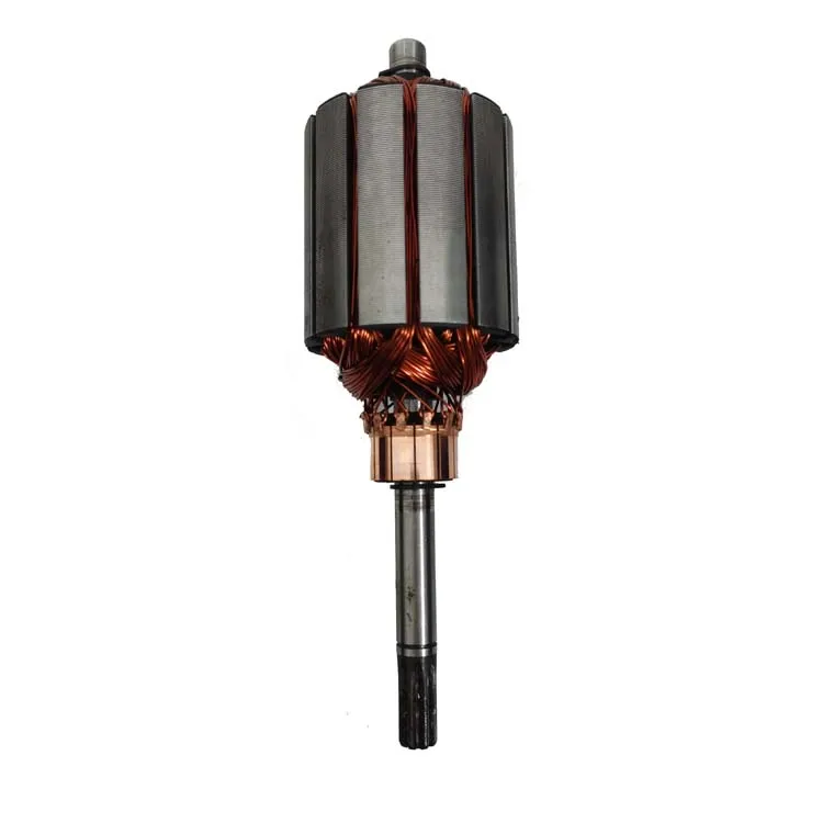 Лидер продаж, сегментный коммутатор ротора электродвигателя статора хорошего качества