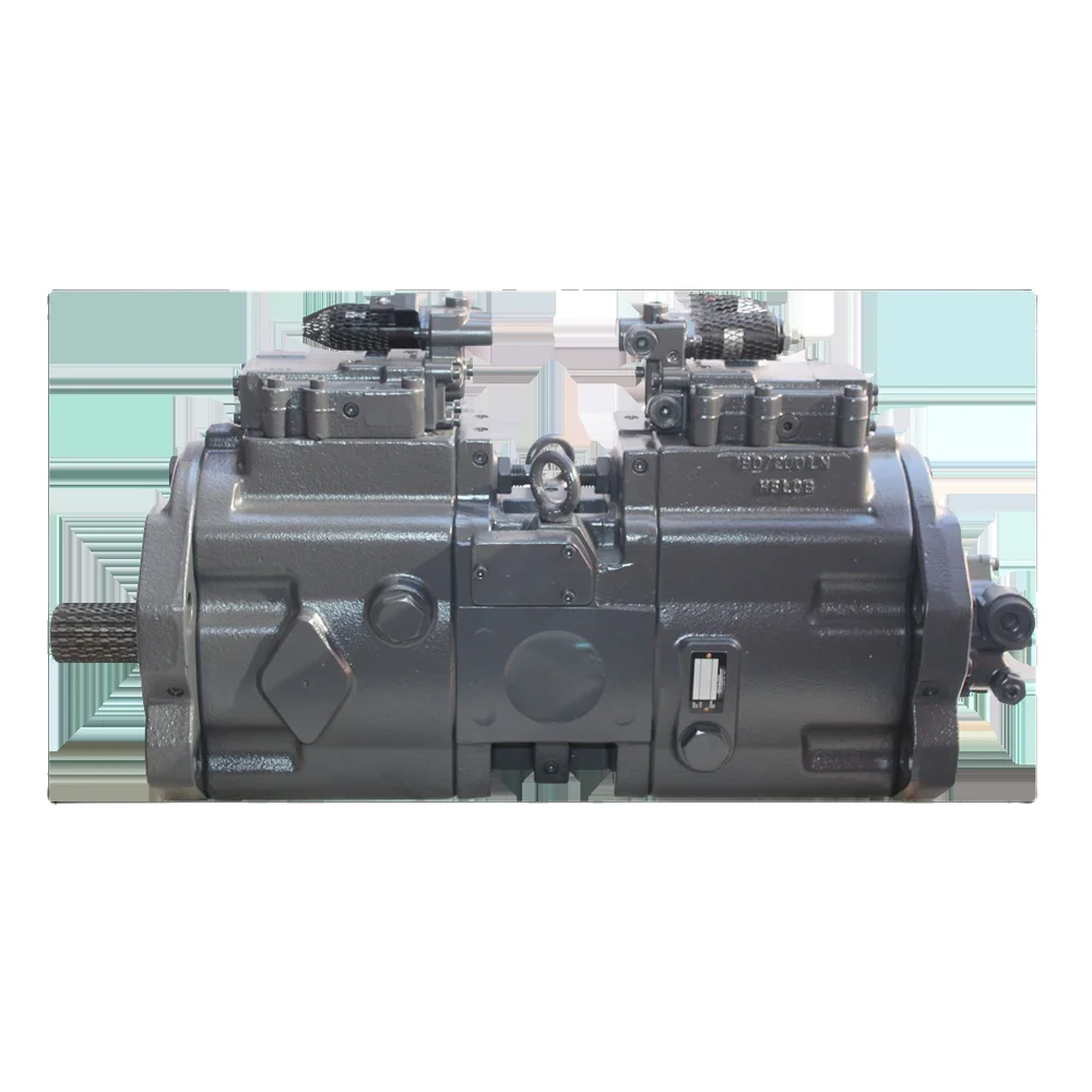 Запчасти для экскаватора Belparts k5v140s-133r гидравлического насоса k3vl80 k5v200 главного kawasaki
