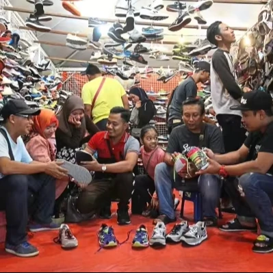 FABRICA Indetexx A Grade Clean 80%-90% Second-hand Used Branded Shoes Zapatos De Marca Usados